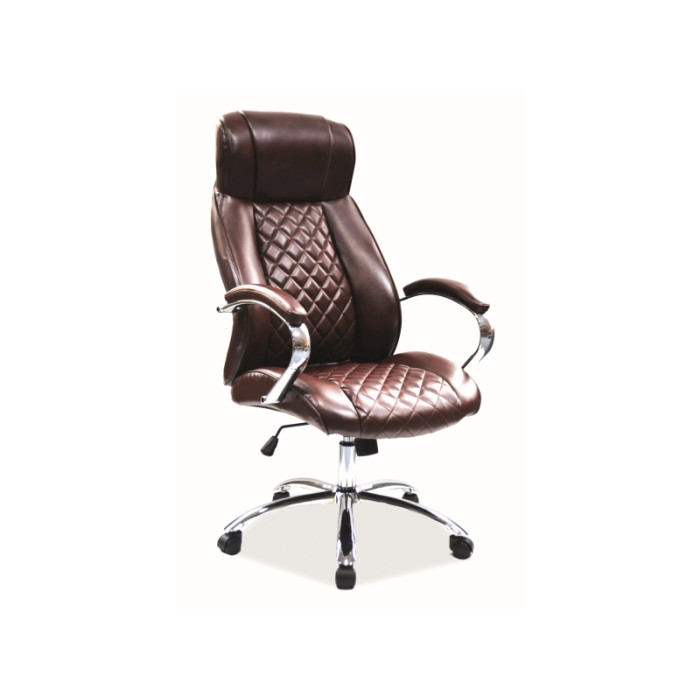 Office chair SOC0011 (Eco-leather)